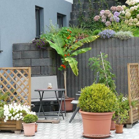 Ferienwohnung Hermann 장크트 알데군트 외부 사진