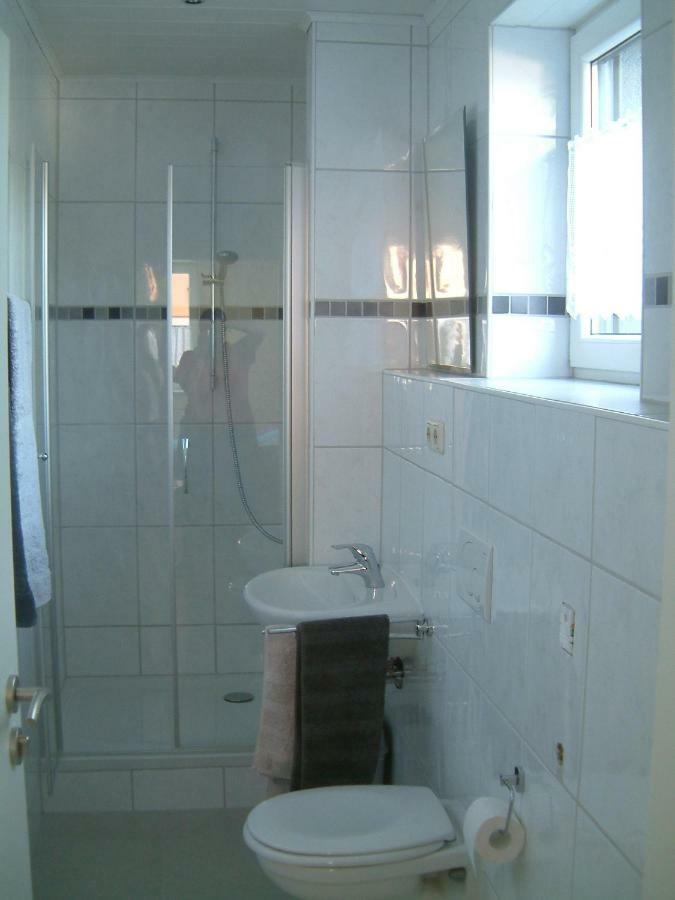 Ferienwohnung Hermann 장크트 알데군트 외부 사진
