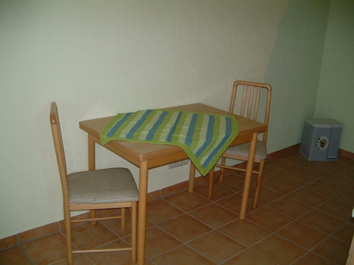 Ferienwohnung Hermann 장크트 알데군트 외부 사진